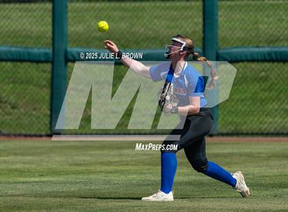 Thumbnail 1 in SCAI North/South All-Star Classic Game 1 photogallery.