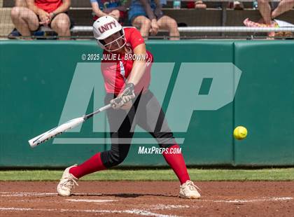 Thumbnail 2 in SCAI North/South All-Star Classic Game 1 photogallery.