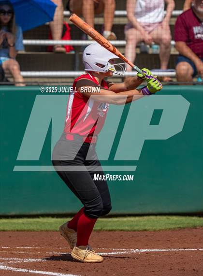 Thumbnail 1 in SCAI North/South All-Star Classic Game 1 photogallery.