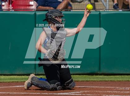 Thumbnail 1 in SCAI North/South All-Star Classic Game 1 photogallery.