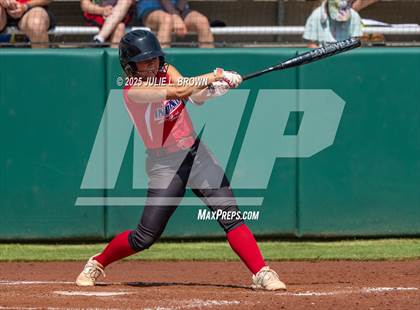 Thumbnail 1 in SCAI North/South All-Star Classic Game 1 photogallery.