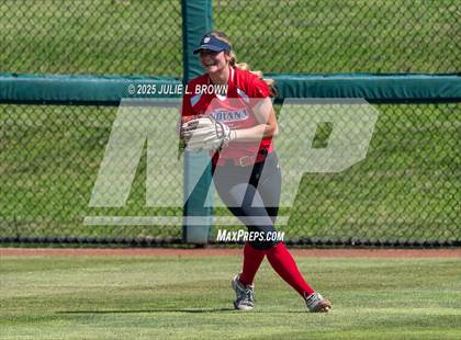 Thumbnail 3 in SCAI North/South All-Star Classic Game 1 photogallery.