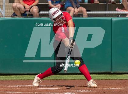Thumbnail 3 in SCAI North/South All-Star Classic Game 1 photogallery.