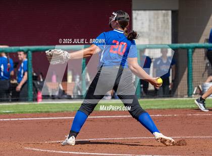 Thumbnail 1 in SCAI North/South All-Star Classic Game 1 photogallery.