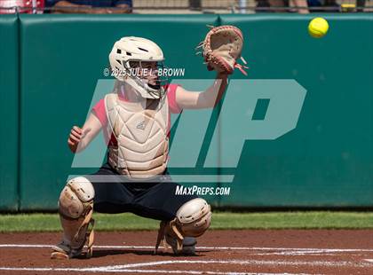 Thumbnail 2 in SCAI North/South All-Star Classic Game 1 photogallery.
