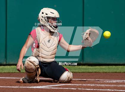 Thumbnail 1 in SCAI North/South All-Star Classic Game 1 photogallery.