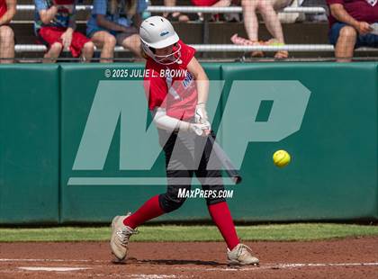 Thumbnail 2 in SCAI North/South All-Star Classic Game 1 photogallery.