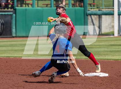 Thumbnail 2 in SCAI North/South All-Star Classic Game 1 photogallery.