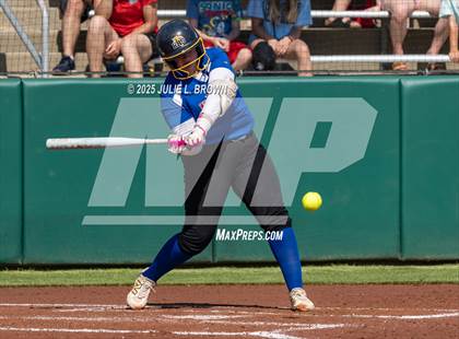 Thumbnail 1 in SCAI North/South All-Star Classic Game 1 photogallery.