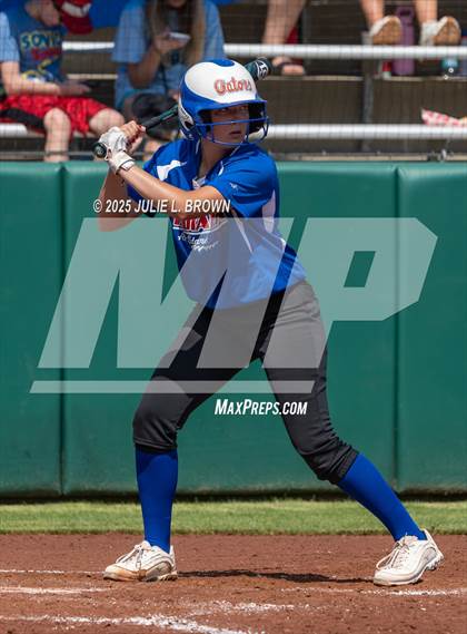 Thumbnail 3 in SCAI North/South All-Star Classic Game 1 photogallery.