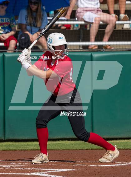 Thumbnail 1 in SCAI North/South All-Star Classic Game 1 photogallery.