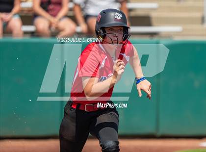 Thumbnail 1 in SCAI North/South All-Star Classic Game 1 photogallery.