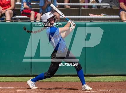 Thumbnail 1 in SCAI North/South All-Star Classic Game 1 photogallery.