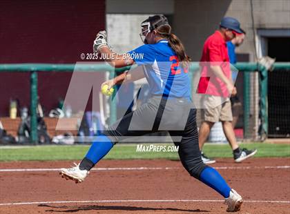 Thumbnail 1 in SCAI North/South All-Star Classic Game 1 photogallery.