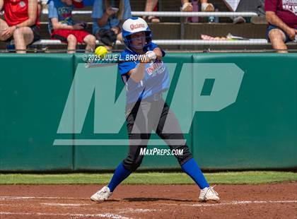 Thumbnail 1 in SCAI North/South All-Star Classic Game 1 photogallery.
