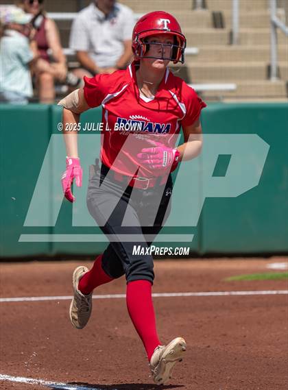 Thumbnail 3 in SCAI North/South All-Star Classic Game 1 photogallery.