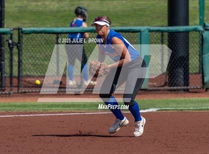 Thumbnail 3 in SCAI North/South All-Star Classic Game 1 photogallery.