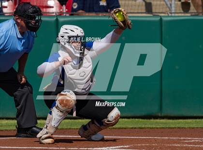 Thumbnail 3 in SCAI North/South All-Star Classic Game 1 photogallery.