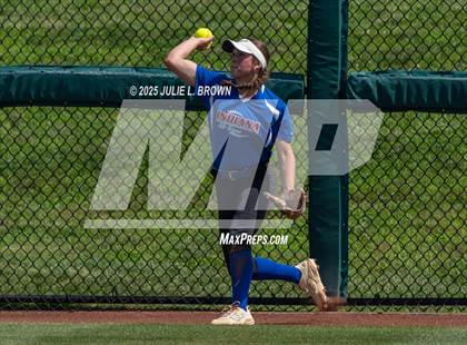 Thumbnail 1 in SCAI North/South All-Star Classic Game 1 photogallery.