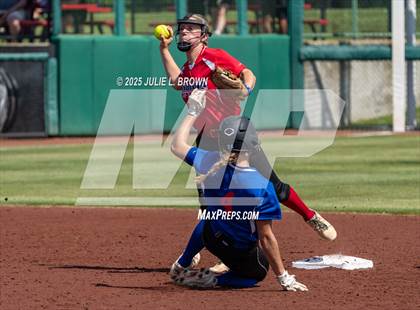 Thumbnail 1 in SCAI North/South All-Star Classic Game 1 photogallery.