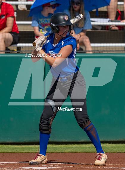 Thumbnail 2 in SCAI North/South All-Star Classic Game 1 photogallery.