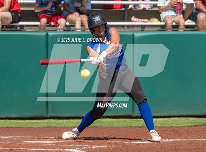 Thumbnail 3 in SCAI North/South All-Star Classic Game 1 photogallery.