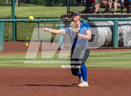Thumbnail 1 in SCAI North/South All-Star Classic Game 1 photogallery.