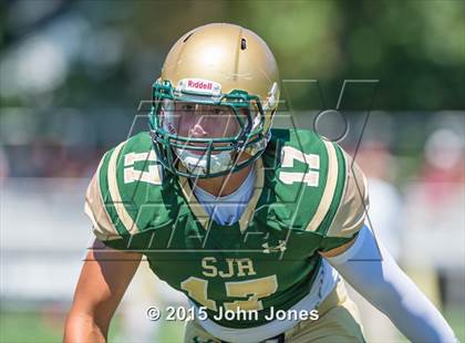 Thumbnail 3 in Don Bosco Prep @ St. Joseph Regional photogallery.