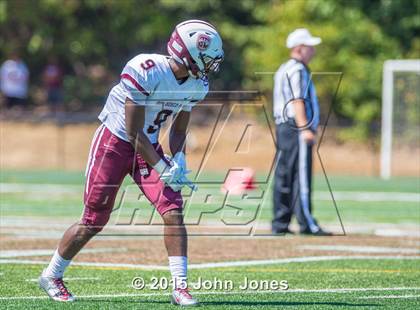 Thumbnail 3 in Don Bosco Prep @ St. Joseph Regional photogallery.
