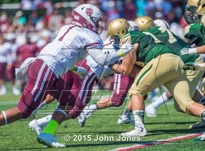 Thumbnail 1 in Don Bosco Prep @ St. Joseph Regional photogallery.