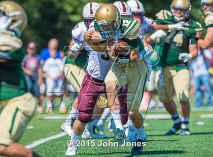Thumbnail 1 in Don Bosco Prep @ St. Joseph Regional photogallery.