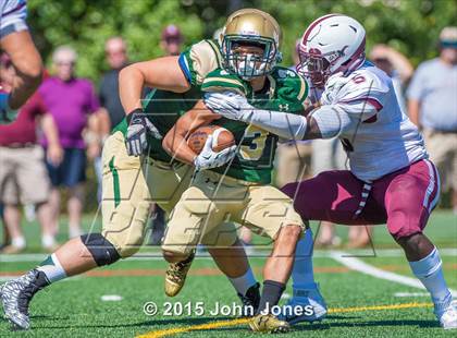 Thumbnail 2 in Don Bosco Prep @ St. Joseph Regional photogallery.