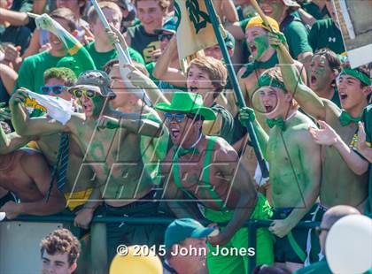 Thumbnail 3 in Don Bosco Prep @ St. Joseph Regional photogallery.
