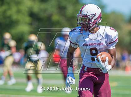 Thumbnail 3 in Don Bosco Prep @ St. Joseph Regional photogallery.
