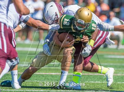 Thumbnail 1 in Don Bosco Prep @ St. Joseph Regional photogallery.