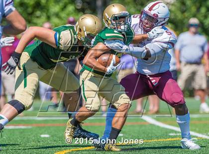 Thumbnail 1 in Don Bosco Prep @ St. Joseph Regional photogallery.