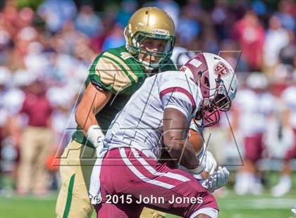 Thumbnail 3 in Don Bosco Prep @ St. Joseph Regional photogallery.