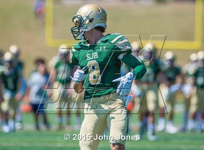 Thumbnail 1 in Don Bosco Prep @ St. Joseph Regional photogallery.
