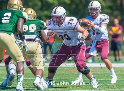 Thumbnail 3 in Don Bosco Prep @ St. Joseph Regional photogallery.