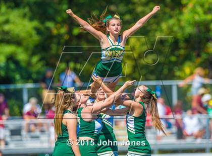 Thumbnail 2 in Don Bosco Prep @ St. Joseph Regional photogallery.
