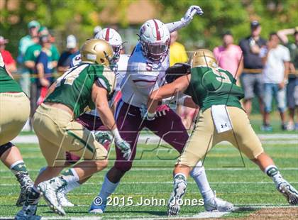 Thumbnail 3 in Don Bosco Prep @ St. Joseph Regional photogallery.