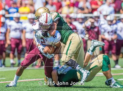 Thumbnail 2 in Don Bosco Prep @ St. Joseph Regional photogallery.