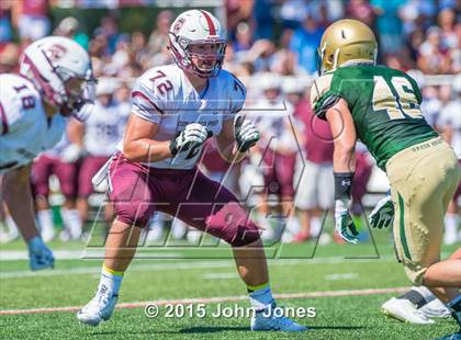 Thumbnail 3 in Don Bosco Prep @ St. Joseph Regional photogallery.