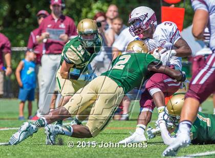 Thumbnail 2 in Don Bosco Prep @ St. Joseph Regional photogallery.