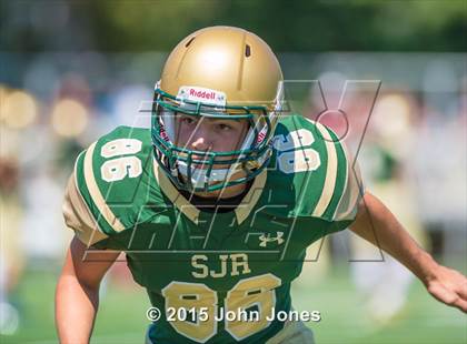Thumbnail 3 in Don Bosco Prep @ St. Joseph Regional photogallery.