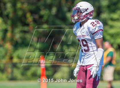 Thumbnail 3 in Don Bosco Prep @ St. Joseph Regional photogallery.