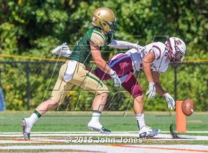 Thumbnail 1 in Don Bosco Prep @ St. Joseph Regional photogallery.
