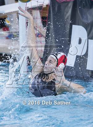 Xavier Prep @ Cathedral City