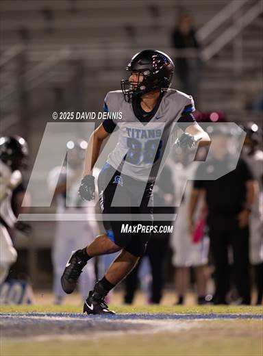 Stockdale @ Frontier