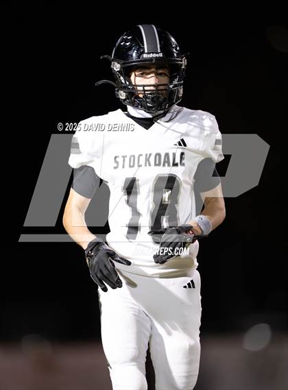 Thumbnail 2 in Stockdale @ Frontier photogallery.